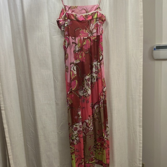 Emilio pucci vintage night gown - Picture 5 of 6